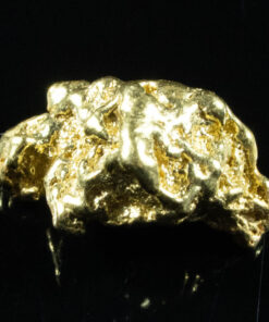 #6 Alaskan BC Natural Gold Nugget 1.56 Grams Genuine