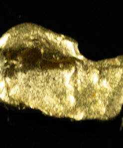 #921 Natural Gold Nugget Australian 4.02 Grams Genuine