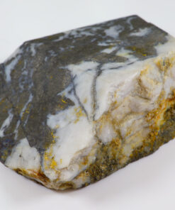 GQ-1 Gold Bearing Quartz Slab California 102.04 grams Genuine