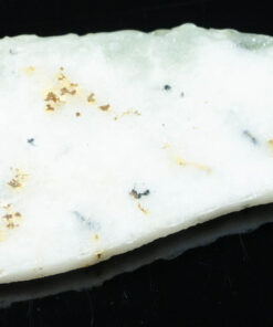 GQ-1 Gold Bearing Quartz Slab California 4.20 grams Genuine