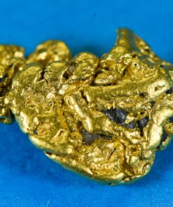 L-81 Alaskan BC Dendritic Exotic Shaped Gold Nugget "Special Collection" 2.67 Grams