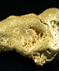 Large Australian Gold Nugget 175.10 Grams 5.63 Troy Ounces.
