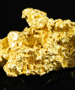 Large Australian Gold Nugget 50.20 Grams 1.61 Troy Ounces.