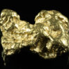 Large Sonora Mexico Natural Gold Nugget 101.60 Grams - 3.26 Troy Ounces