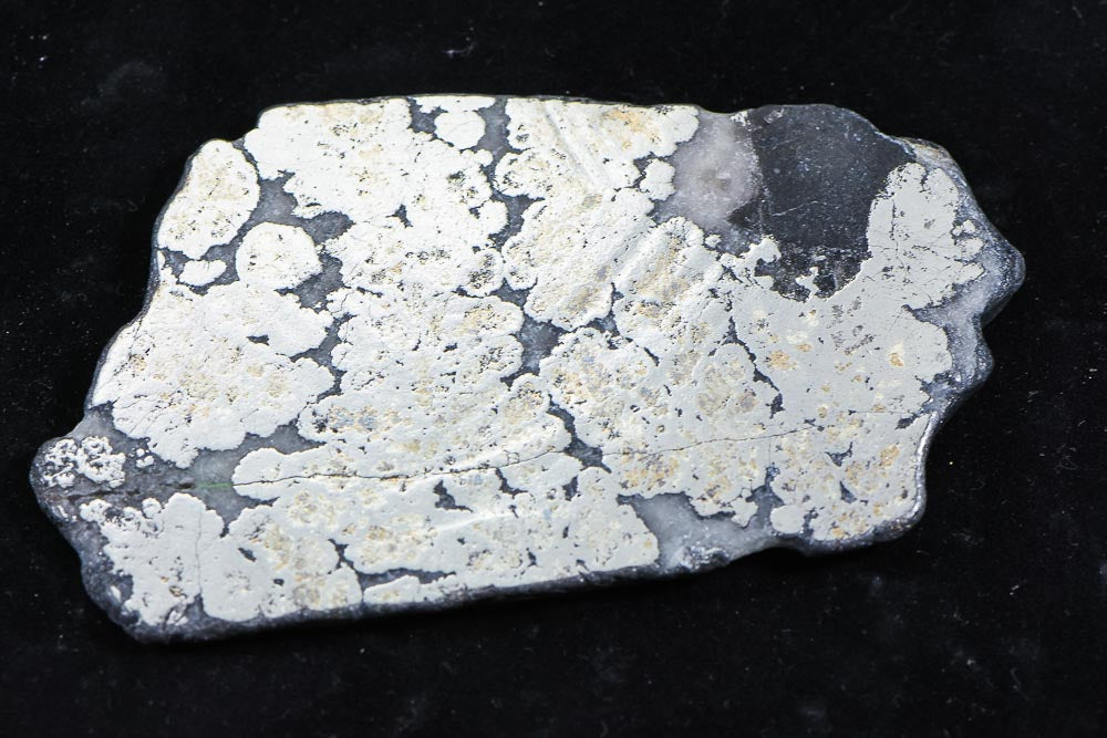 Nevada Silver Quartz Slab 75.91 Grams, 2.44 Troy Ounces Genuine $3.00 PPG