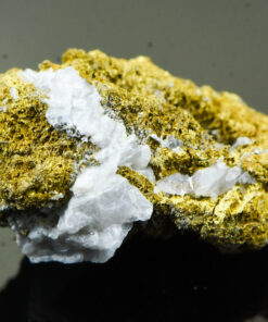 #OM-52 Crystalline Gold Nugget Specimen 10.52 Grams Oriental Mine Sierra County California Rare