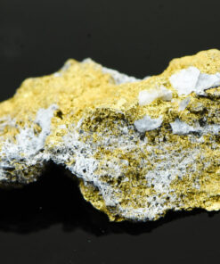 #OM-66 Crystalline Gold Nugget Specimen 5.22 Grams Oriental Mine Sierra County California Rare