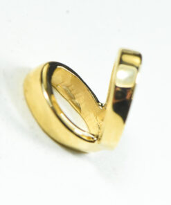 RB7- 14 KT Bail 1.14+- Grams for Nuggets 15 to 45 Grams - MM "Rabbit"