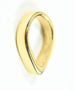 SB1 - 14 KT Bail .27+- Grams for Nuggets .5 to 3 Grams - 4 x 6.25MM