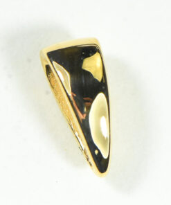 SB2 - 14 KT Bail .50+- Grams for Nuggets 2 to 7 Grams - 2.20 x 6MM