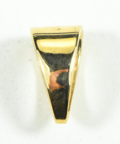 SB3 - 14 KT Bail .98+- Grams for Nuggets 7 to 20 Grams- 5x9.70MM