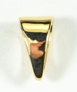 SB4 - 14 KT Bail 1.38+- Grams for Nuggets 15 to 30 Grams - 5.30x10MM