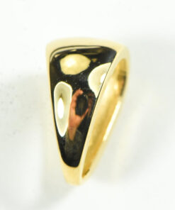 SB6 - 14 KT Bail 2.38+- Grams for Nuggets 15.5 to 100 Grams - 6.40x11MM