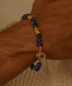 The Water Bearer Bracelet