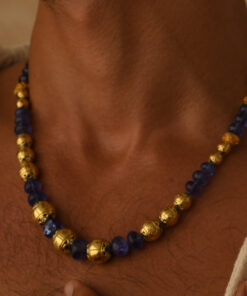 The Water Bearer Necklace